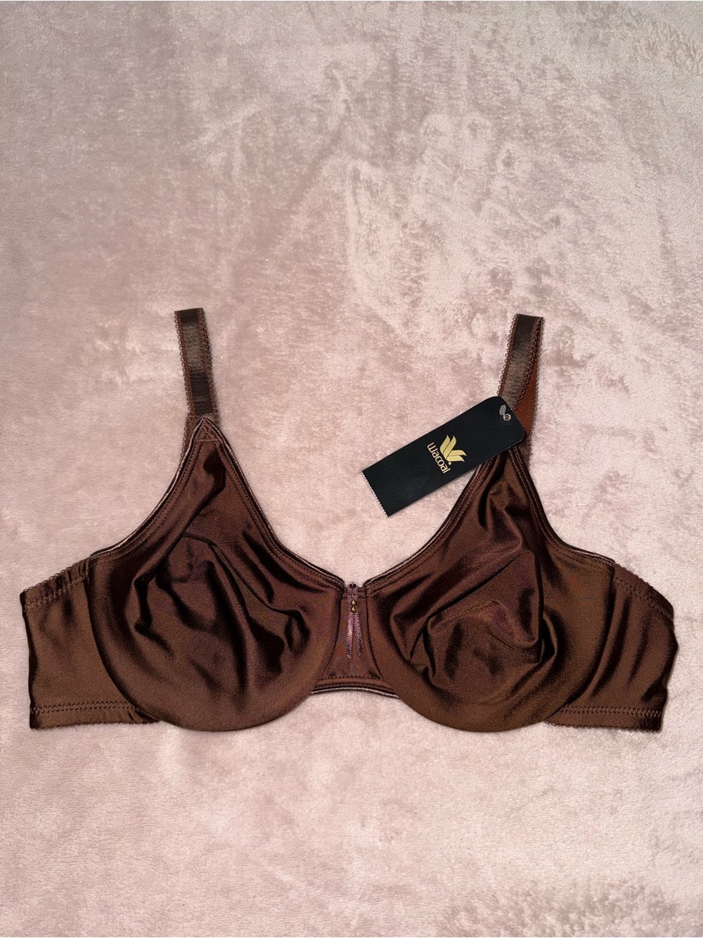 Wacoal bra size 34C